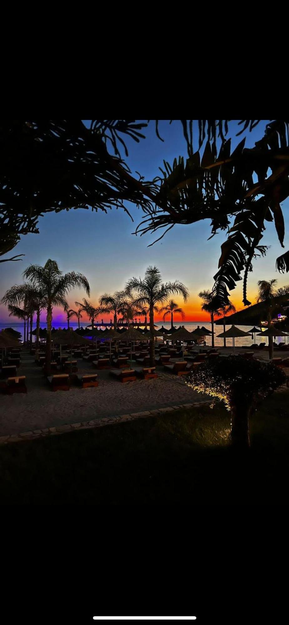 Hotel apartamentowy Durmishi & & Beach 4*