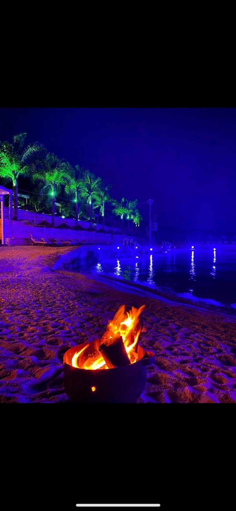 Durmishi & & Beach 4*